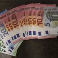 Oprezno! U Istri se pojavile krivotvorene novčanice eura