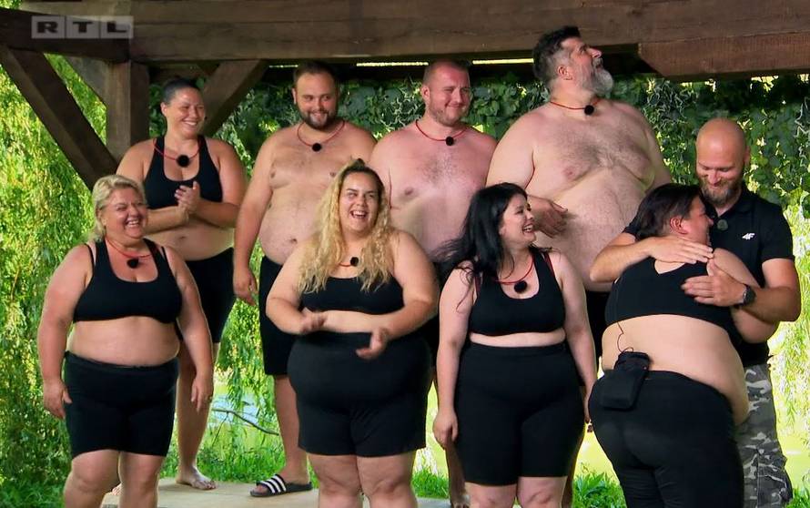 Preminuo Danijel Mihaljčić iz 'Života na vagi' u 48. godini