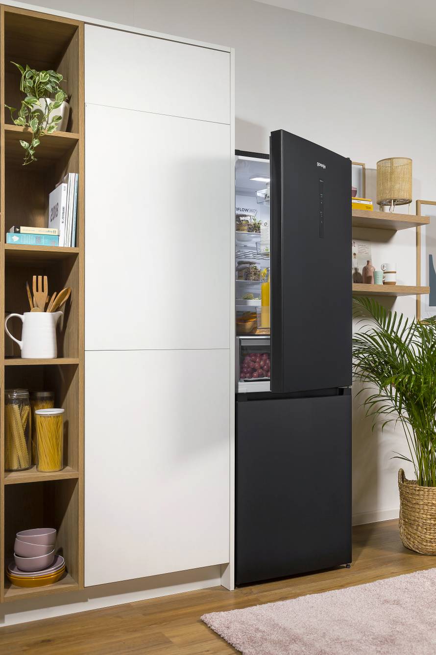 Gorenje GardenFresh - pravi hladnjaci za tebe!