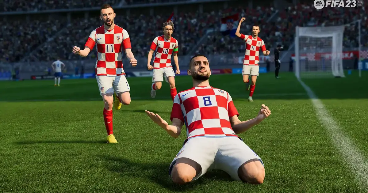 Hajduk Split FIFA 23 Mar 7, 2023 SoFIFA