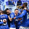 VIDEO Everton se pobjedom oprostio od Goodison Parka!