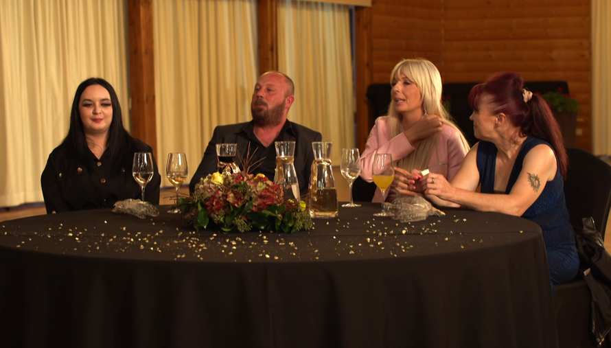 Siniša najavio svadbu, a Silvana o Dragoljubovoj vezi: 'Neće to dugo, garantiram životom!'