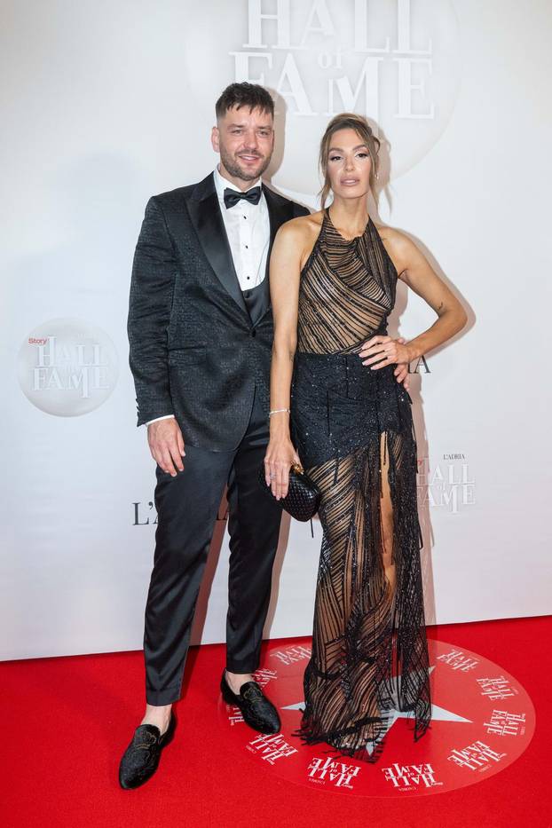 Zagreb: Održan je Story Hall of Fame