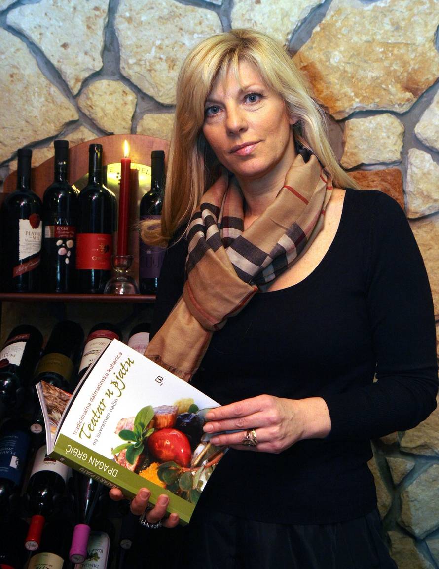 Žarko Bašić/Pixsell