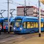 Zagreb: Krenuli tramvaji sa Remize 