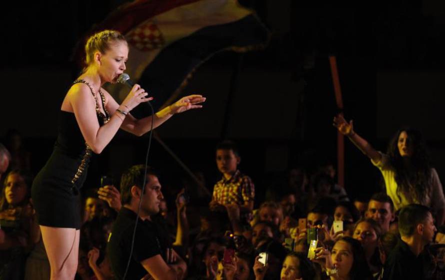 Hrvoje Jelavić/Pixsell