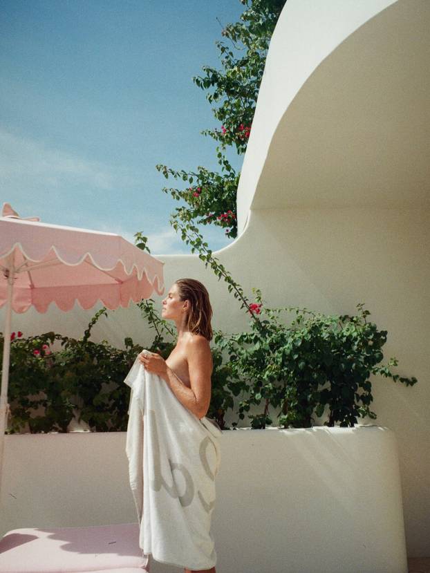 FOTO Tepaju joj da je 'kraljica bikinija', ali ona tvrdi: 'Ljepota nije u savršenoj liniji tijela'