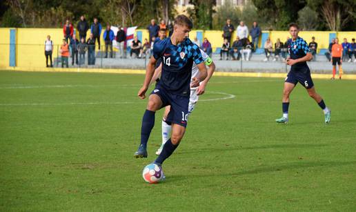 VIDEO Vušković odlično krenuo u Belgiji! Frigan ušao i zabio gol