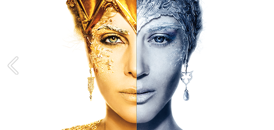 Blunt protiv Theron: Otpočinje rat sestara, nitko nije siguran