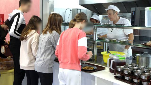 'U Dubrovniku ne možemo za 10 kuna osigurati djeci topli obrok'