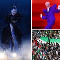 Eurosong obojan skandalima: Šokantna Irska, diskvalificirali Nizozemca, veliki prosvjedi...