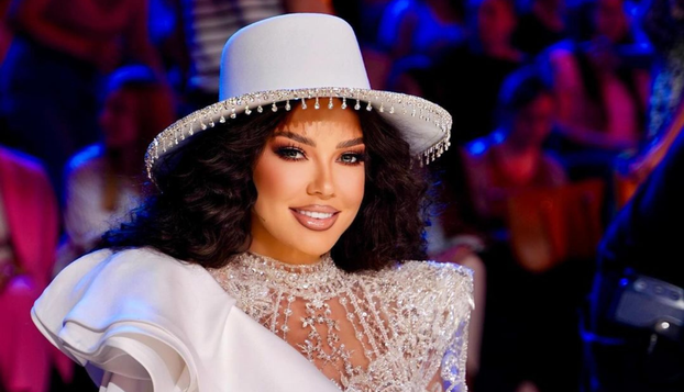 Izazovno i odvažno! Pogledajte kombinacije koje je Maja Šuput nosila u Supertalentu do sada