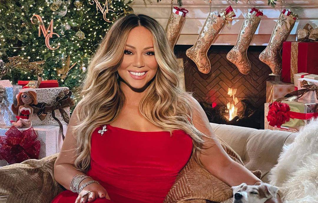 Mariah Carey još nije spremna početi božićnu groznicu svojim legendarnim hitom: 'Požuruju!'