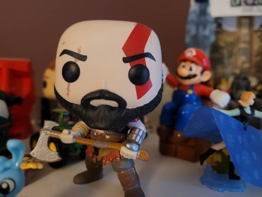 Samsungovo šarenilo: Isprobali smo Galaxy S20 u FE izdanju