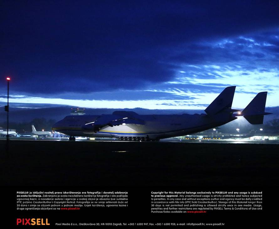 Borna Filić/Pixsell