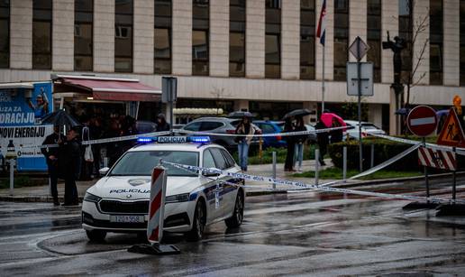 Evo kakav je protokol: Policajci smiju upotrijebiti  oružje ako je njihov ili tuđi život ugrožen
