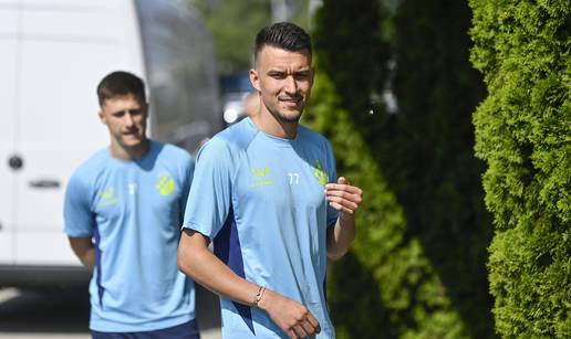 Novi dinamovac: 'Sve sam dogovorio s bundesligašem, a onda me nazvao Boban...'