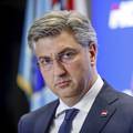 Plenković o rekonstrukciji Vlade: 'Mi nismo dali nikakav rok. Kad odlučim, javit ću vam'