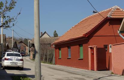 Planula kuća: Nakon gašenja požara pronašli mrtvog čovjeka