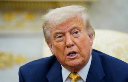 Zastupnički dom odobrio Trumpovo smanjenje inozemne pomoći i javnog emitiranja