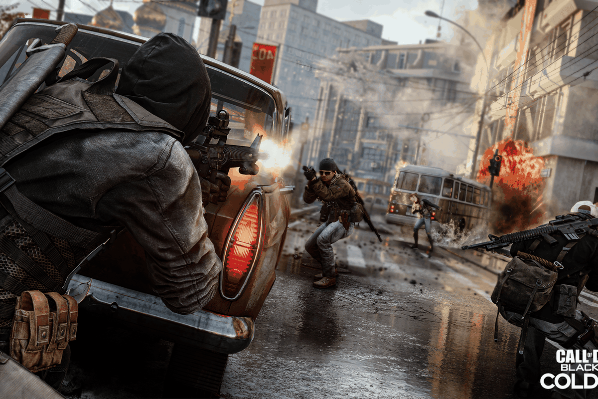 Najveći posao ikad u gamingu: Microsoft kupuje izdavače Call of Dutyja za 68,7 mlrd. dolara