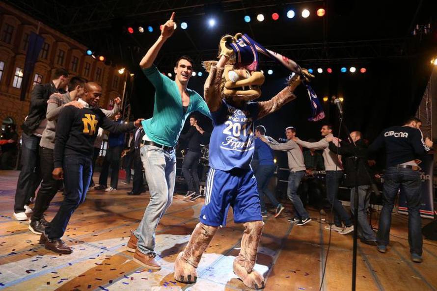 Goran Stanzl/PIXSELL