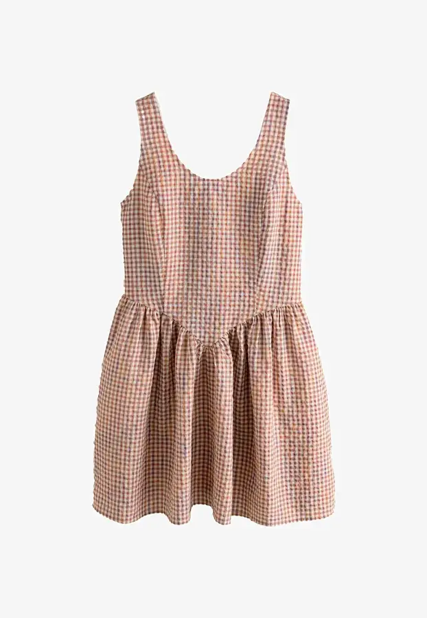 Savršeno za vrućine: Najljepše ljetne lanene haljine u ponudi