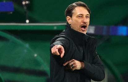 Bild: 'Niko Kovač mora razbiti prokletstvo Borussije Dortmund i pobijediti drugi put zaredom'