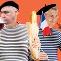 FRANCUSKA VEZA Plenki i Zoki zaratili su kao nikad prije zbog slanja vojske na paradu u Pariz