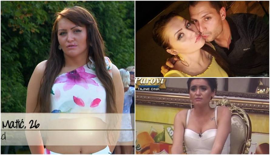 Fatalna Ivana natjerala bivšeg da radi test očinstva u showu