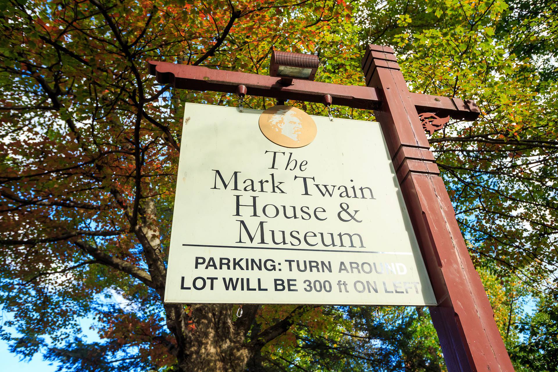 Vila u kojoj je živio Mark Twain danas je muzej: Tu je napisao svoja dva najpoznatija djela