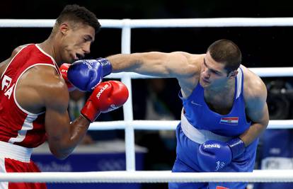 Pet sportova stiže na Olimpijske igre u LA, a pod upitnikom sport u kojem Hrvatska ima medalju