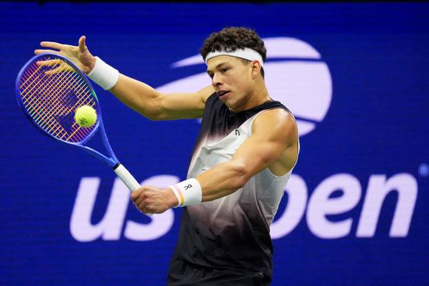 U.S. Open