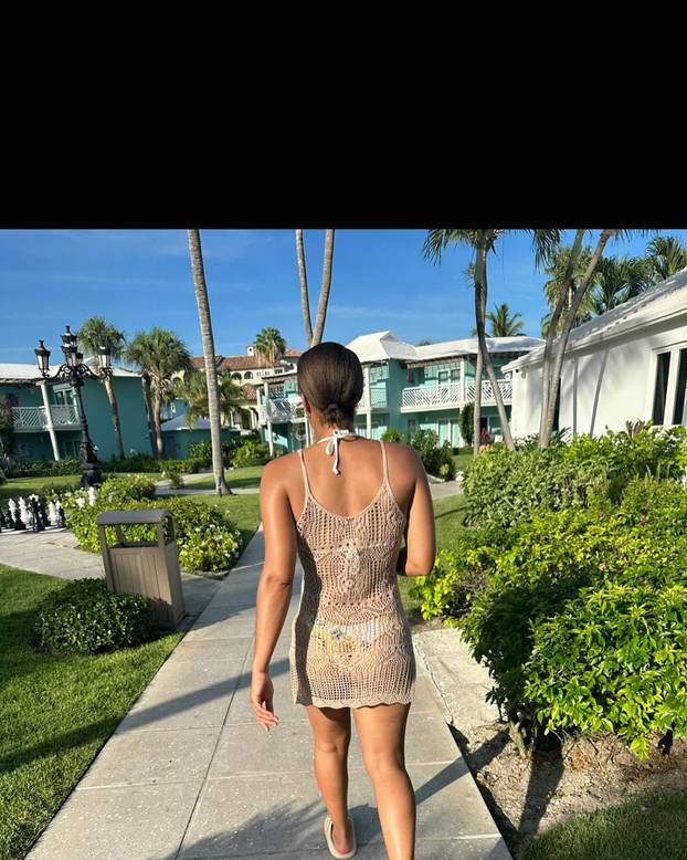 FOTO Golmanica Chelseaja zaludila navijače, zbog nje su morali zabraniti komentare...