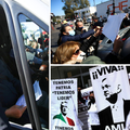 Prosvjed novinara u Meksiku: Pozivaju predsjednika da zaustavi val nasilja nad njima
