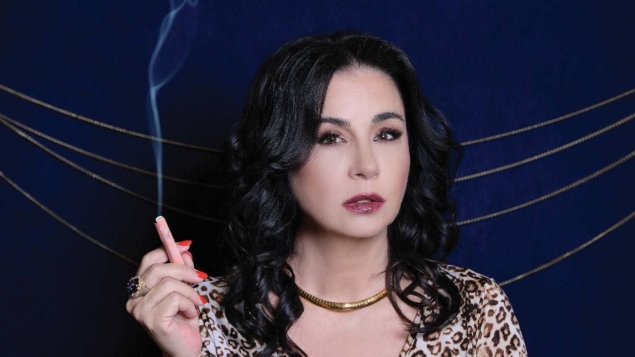 Alka Vuica kao Griselda: Da sam s 20 godina otišla u New York, možda bih ljubila Madonnu...