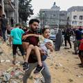 Čelnik Zajednice Palestinaca za 24sata: 'Preživjeli izvlače djecu iz ruševina. Nemamo ljudskosti'