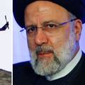 Teheran: Nema znakova da je helikopter u kojem je poginuo predsjednik Raisi oboren...