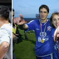 Jedini je igrao za četiri najveća HNL kluba: 'Ne navijam ni za jedan od njih, volim nogomet'