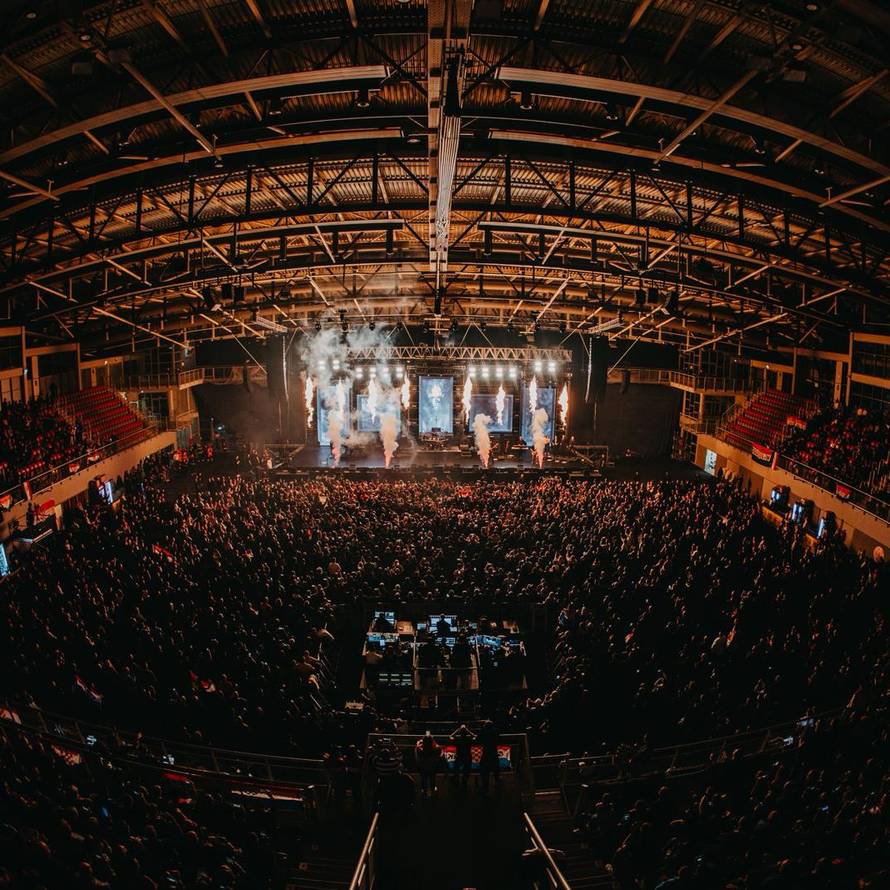 Nećeš u Pulu, nisi ni prije. Grbin: 'Thompson neće pjevati u Puli dok sam ja gradonačelnik!'