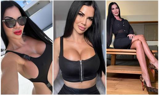 FOTO Dala otkaz u marketingu kad su joj vru&cacute;e fotke 'procurile' u WhatsApp grupi. Evo &scaron;to ka&zcaron;e