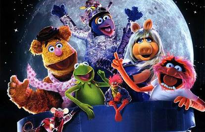 Novi 'Muppet show' vraća se na TV nakon 27 godina