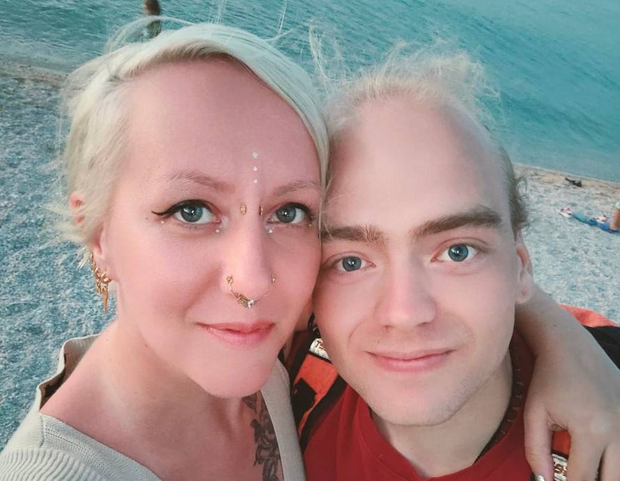 Tko je novi dečko Nine Kraljić? Nesreća mu 'otvorila oči': To je bila jasna poruka da prestanem