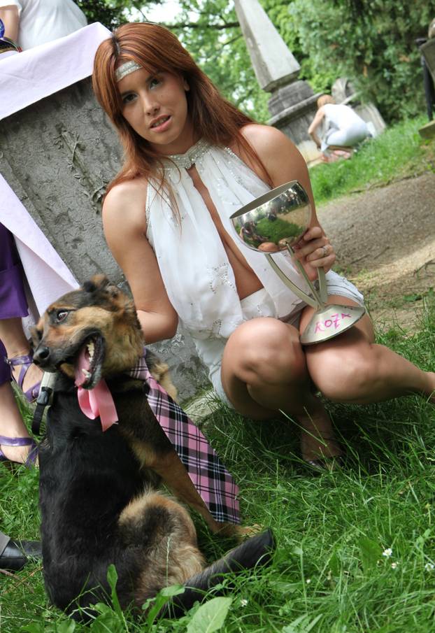 Zagreb: Nives Celzijus otkrila ga?ice na dodjeli svoje nagrade za knjigu Gola istina