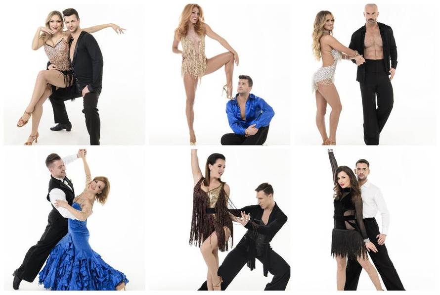 Sonja i Gordan će opet plesati: Pobijedili su u borbi 'otpisanih'