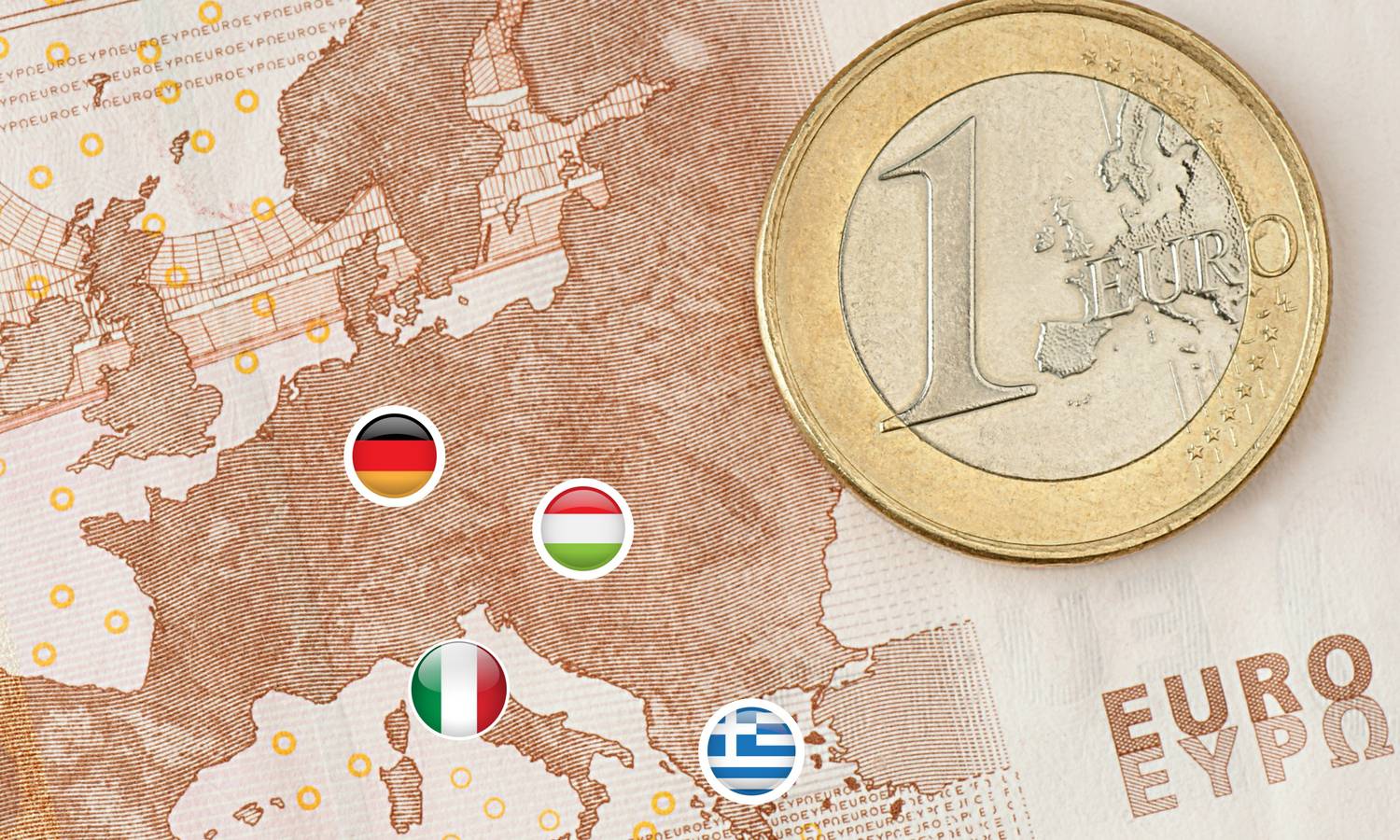U euru (ni)je spas: Krediti će biti jeftiniji, a cijene će rasti...