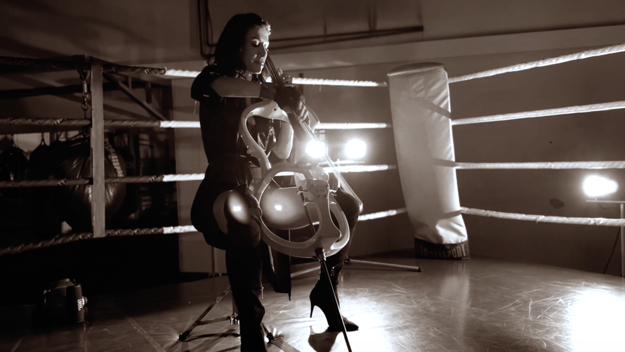 VIDEO Ana Rucner predstavila je energičnu numeru, u spotu je sudjelovao i njezin sin Darian