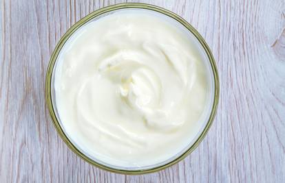 Isprobajte dva odlična recepta za ukusni domaći grčki jogurt