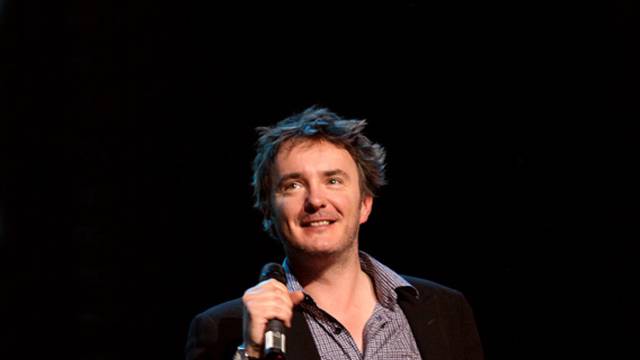 Dylan Moran