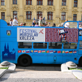 14. Festival Miroslav Krleža  (28.6. - 7.7. 2024.)